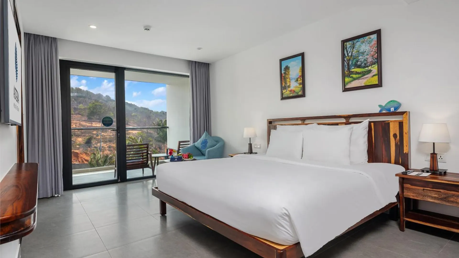 Asteria Mui Ne Resort Phan Thiet Vietnam