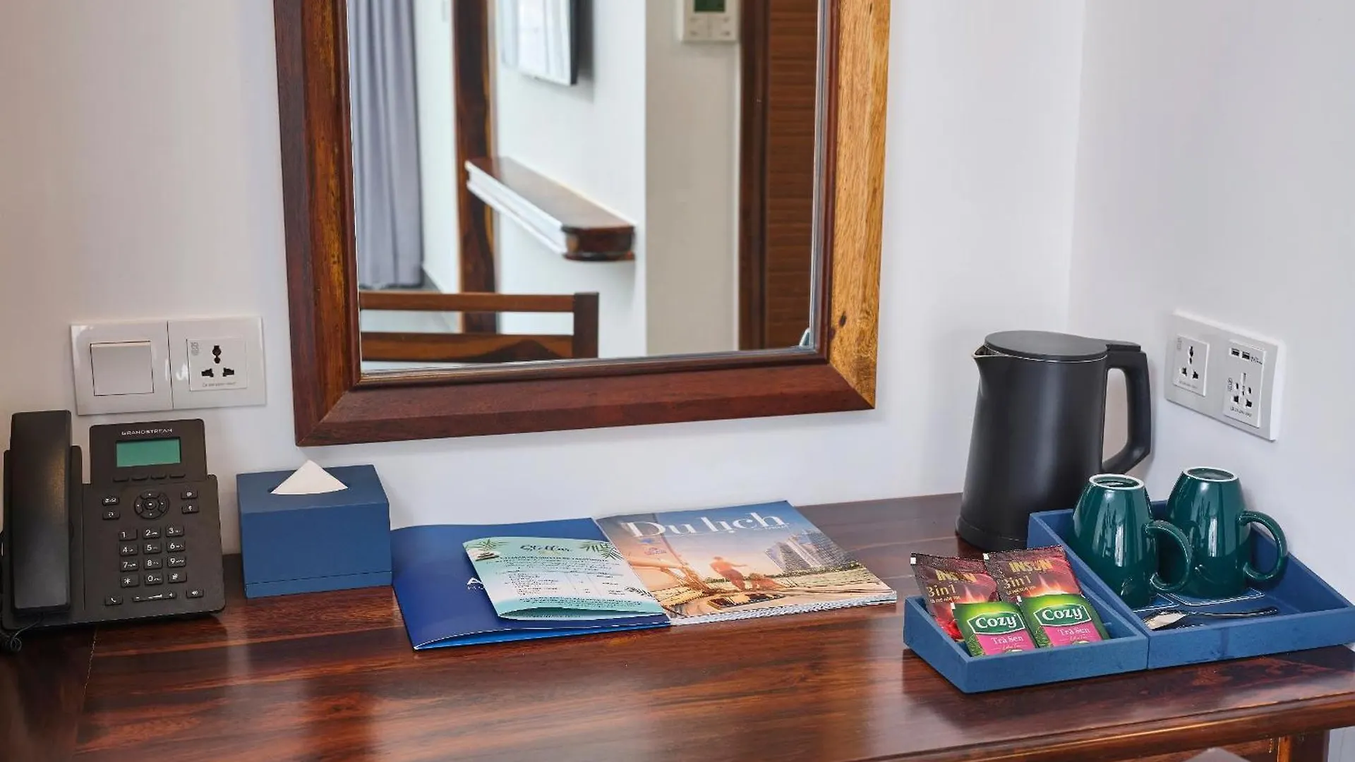 Asteria Mui Ne Resort Phan Thiet
